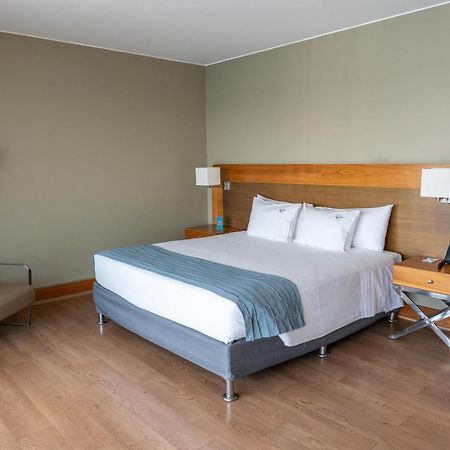 Terrado Suites Икике Экстерьер фото