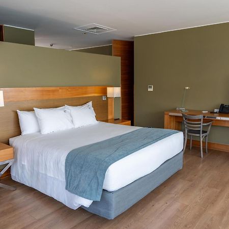 Terrado Suites Икике Экстерьер фото