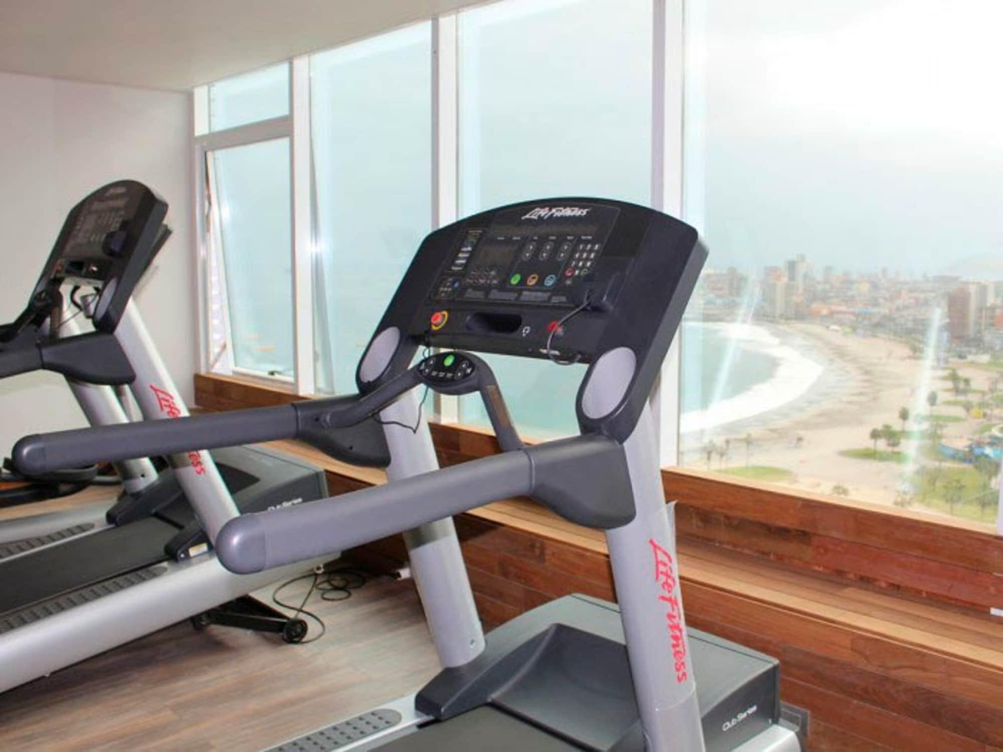 Terrado Suites Икике Экстерьер фото