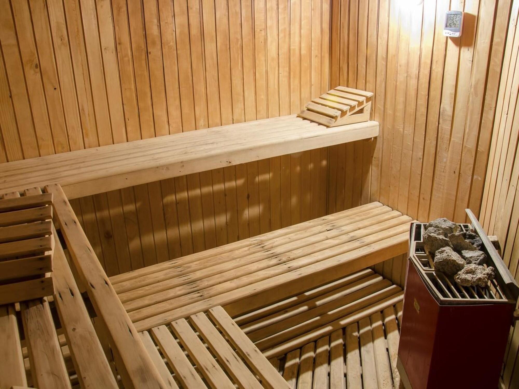 Terrado Suites Икике Экстерьер фото