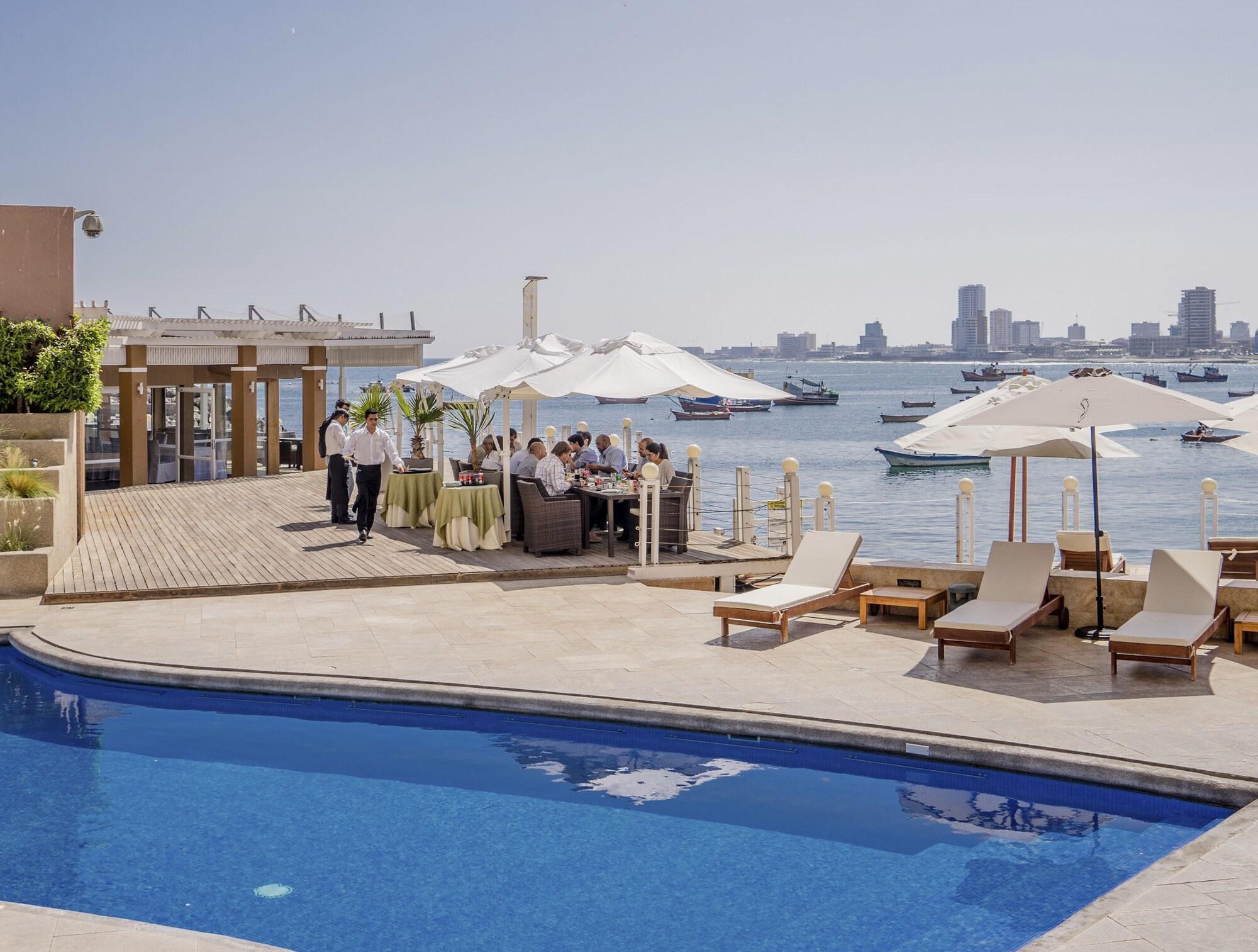 Terrado Suites Икике Экстерьер фото