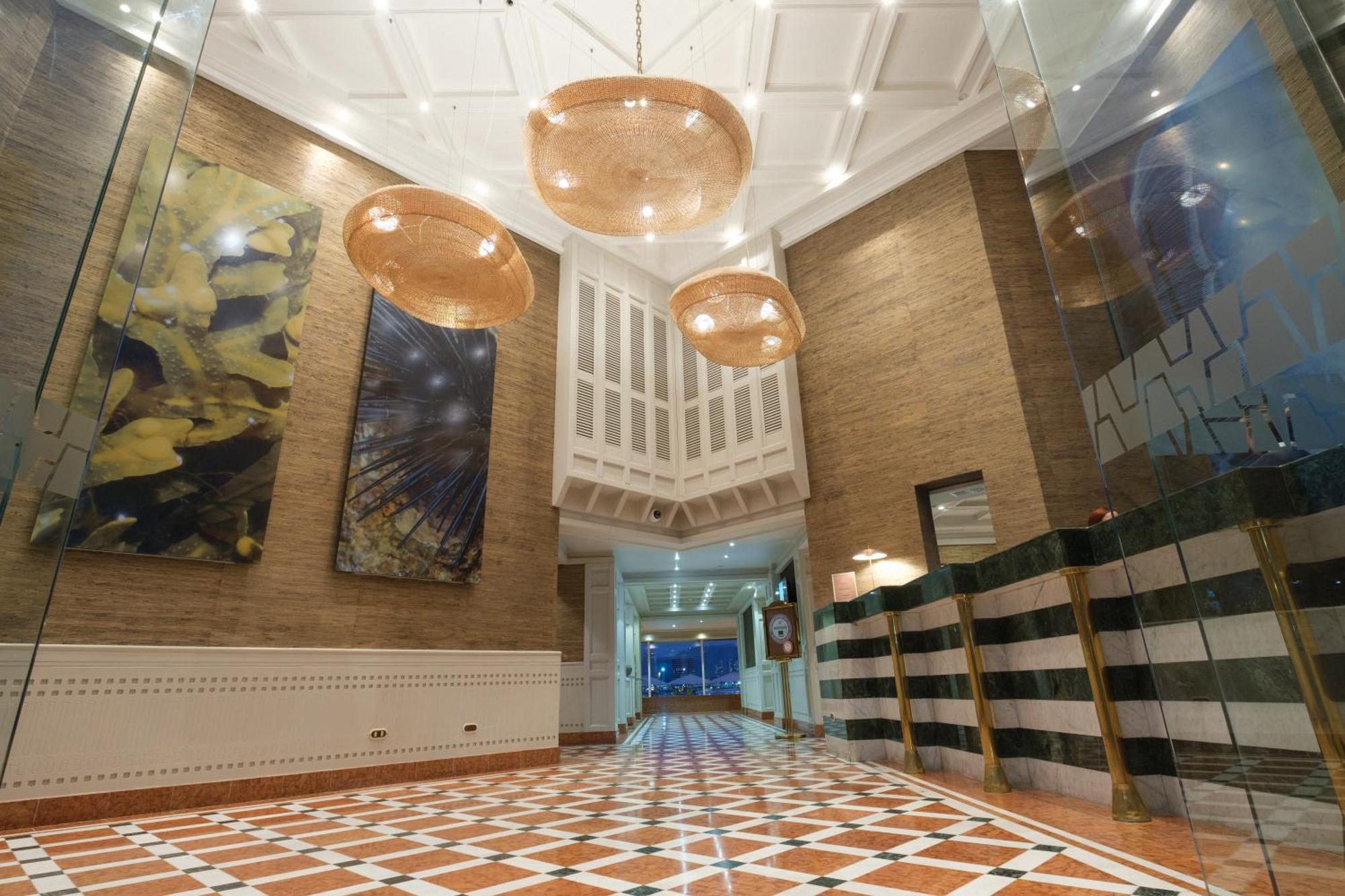 Terrado Suites Икике Экстерьер фото