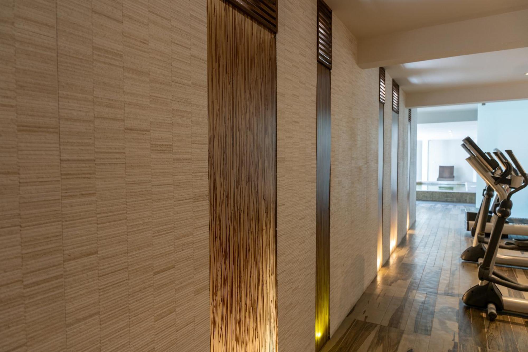 Terrado Suites Икике Экстерьер фото