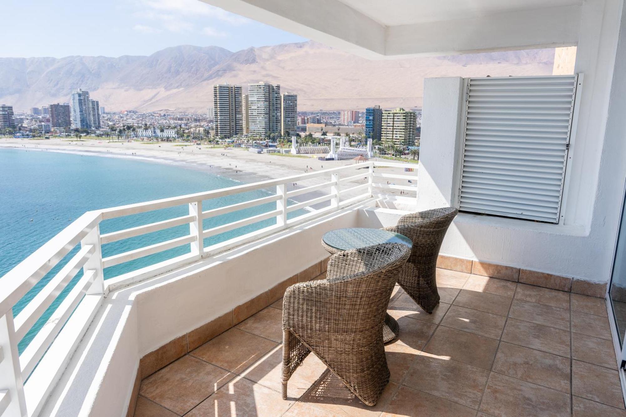 Terrado Suites Икике Экстерьер фото