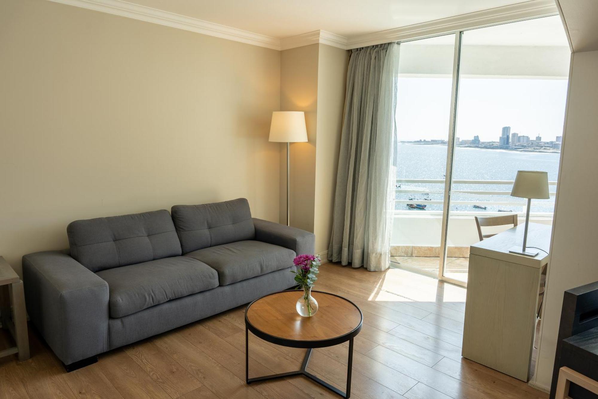 Terrado Suites Икике Экстерьер фото
