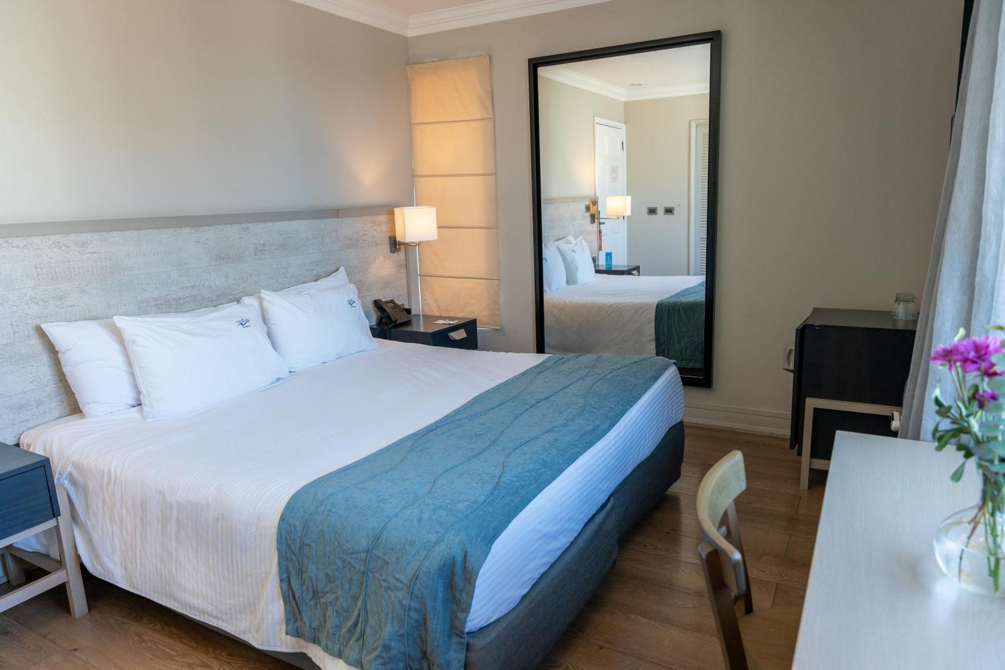 Terrado Suites Икике Экстерьер фото