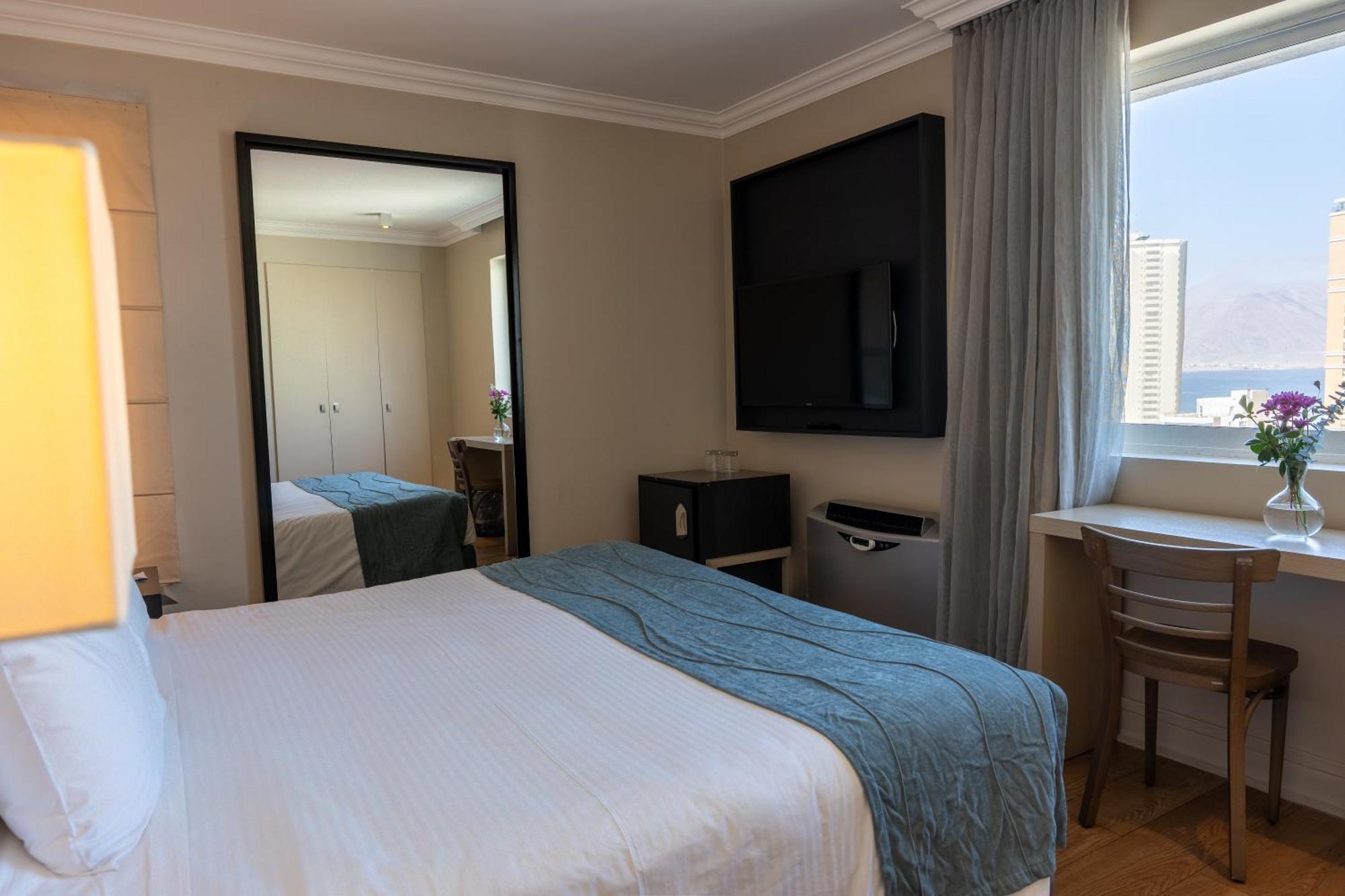 Terrado Suites Икике Экстерьер фото