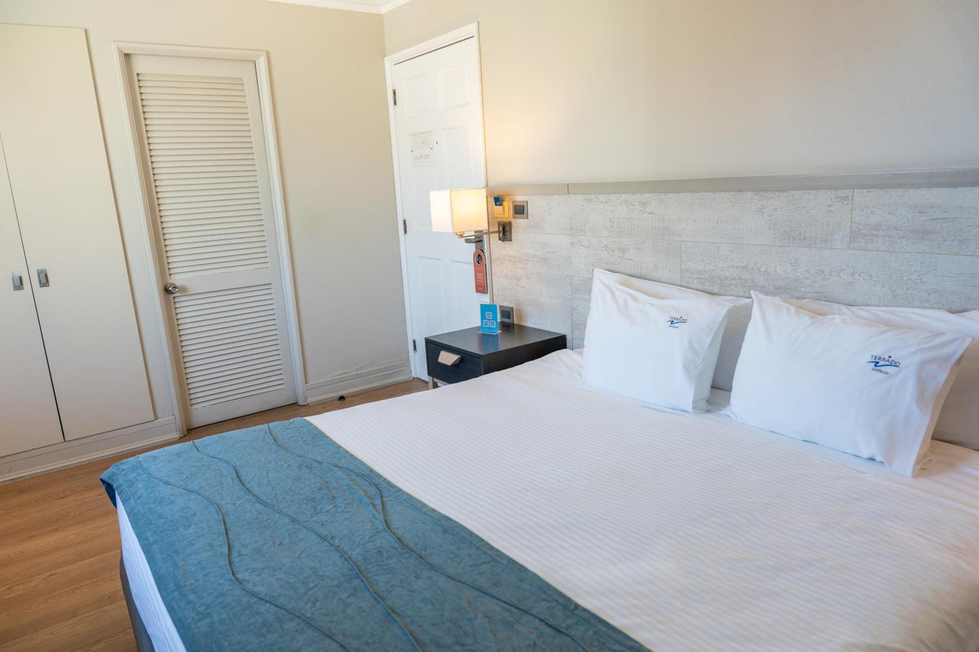Terrado Suites Икике Экстерьер фото