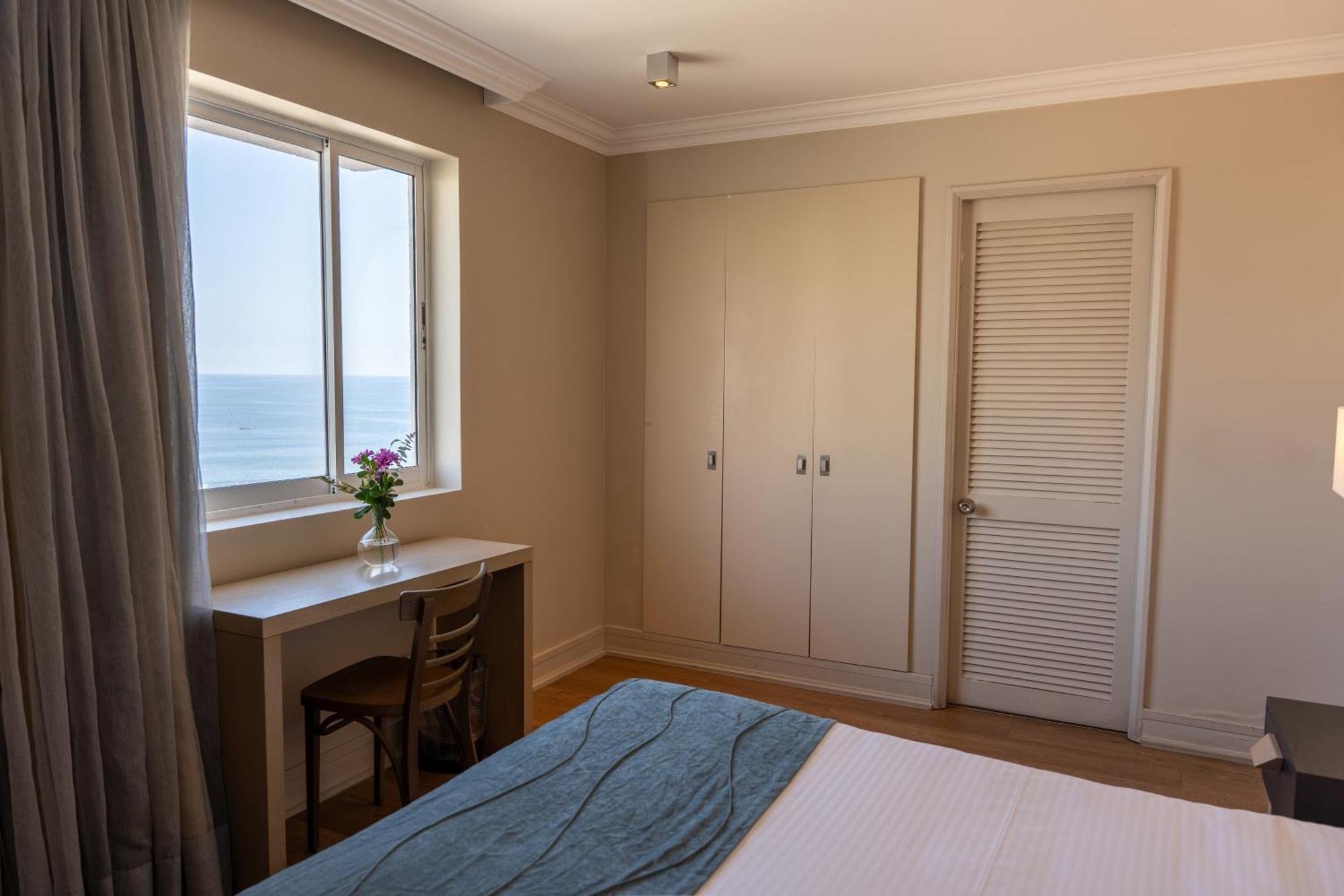 Terrado Suites Икике Экстерьер фото
