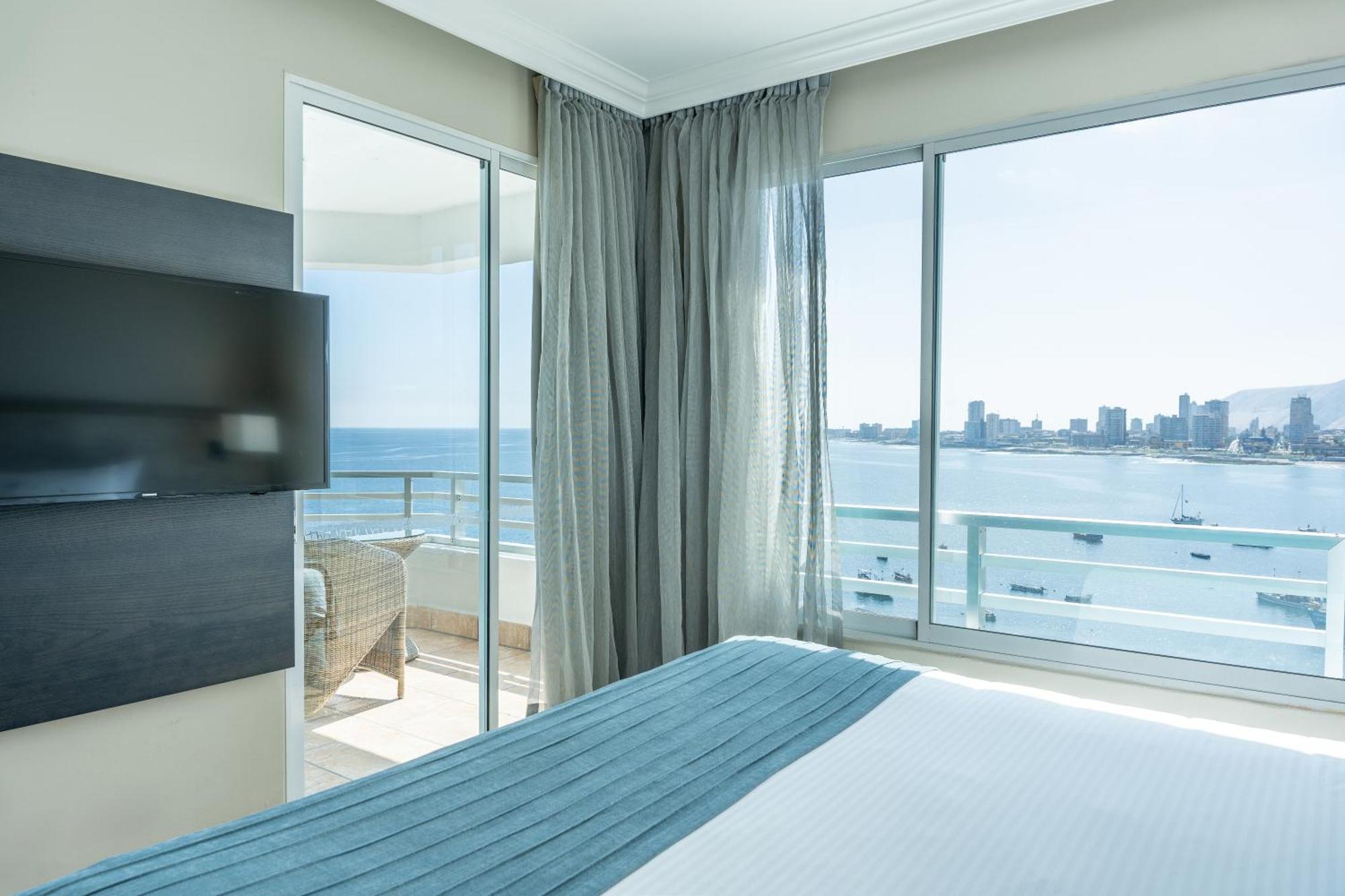 Terrado Suites Икике Экстерьер фото