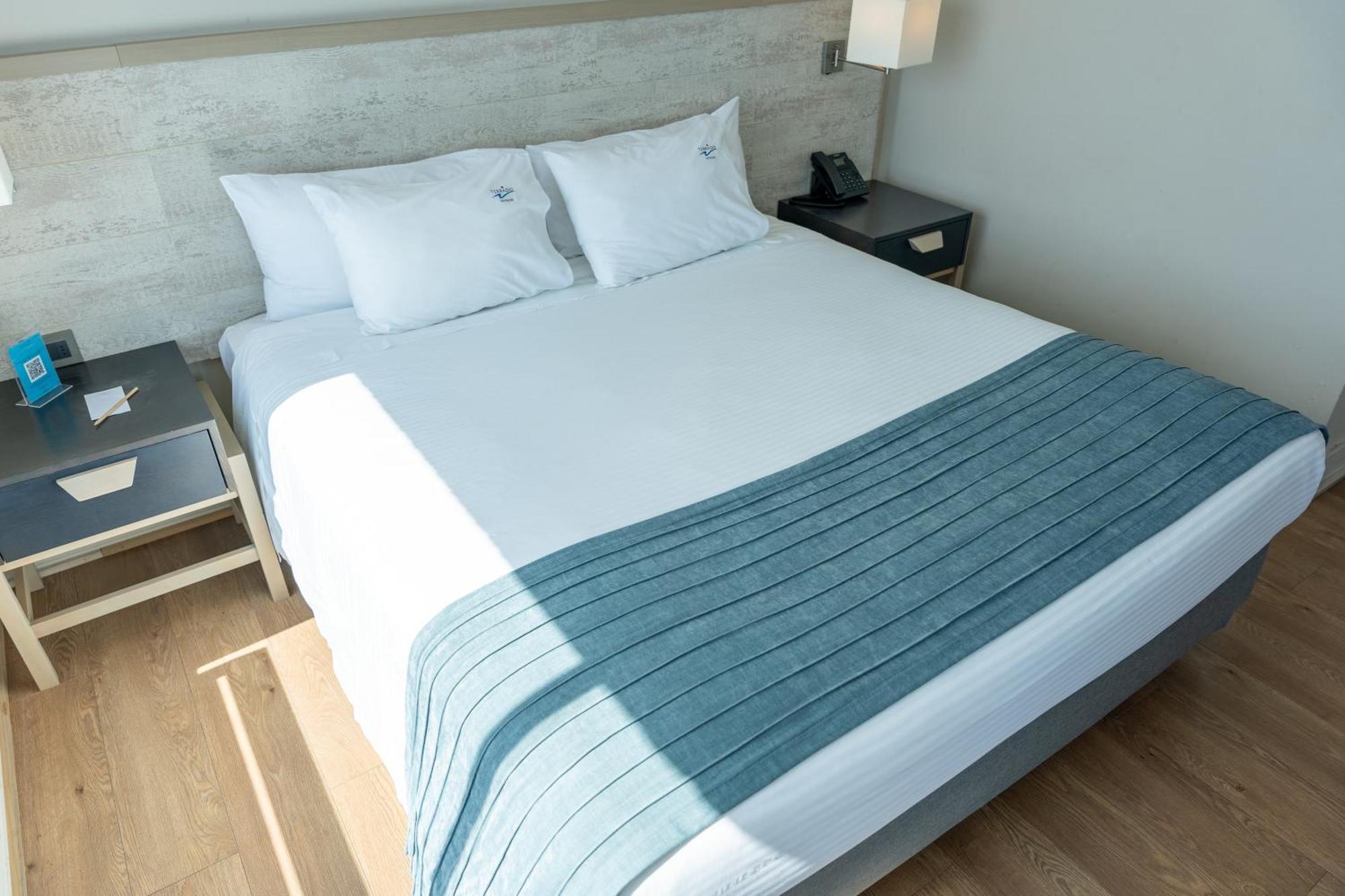 Terrado Suites Икике Экстерьер фото