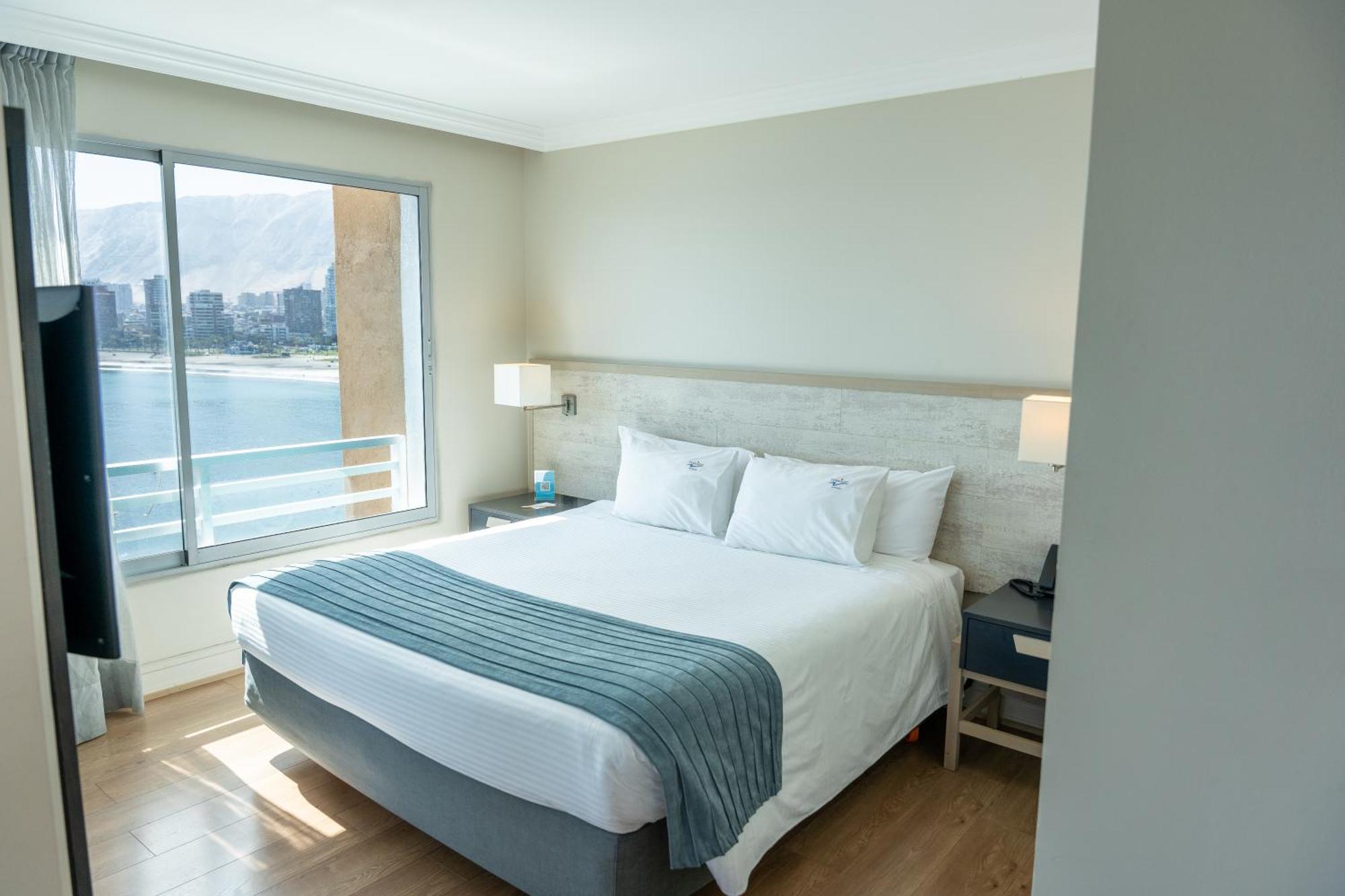 Terrado Suites Икике Экстерьер фото