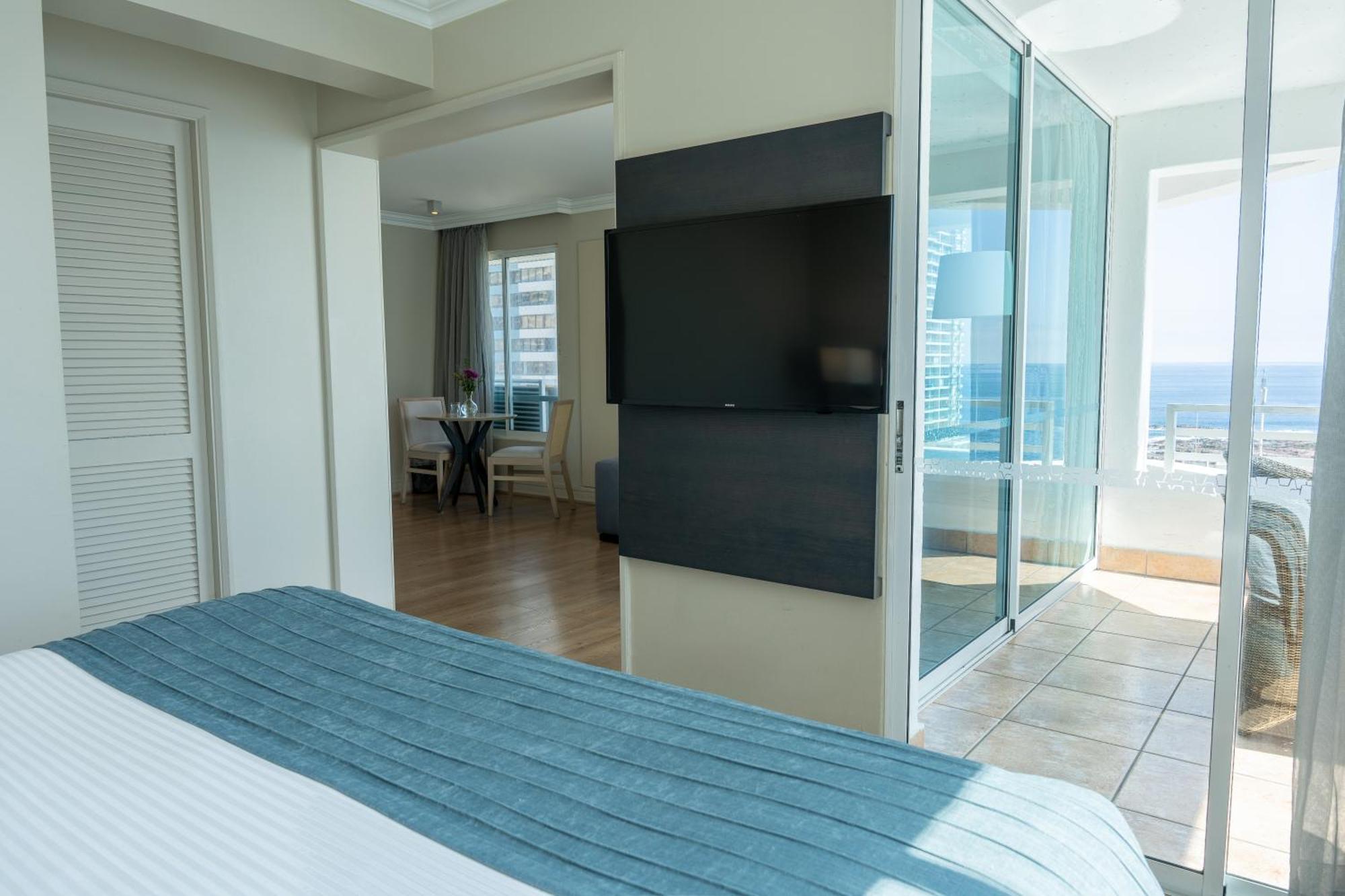 Terrado Suites Икике Экстерьер фото