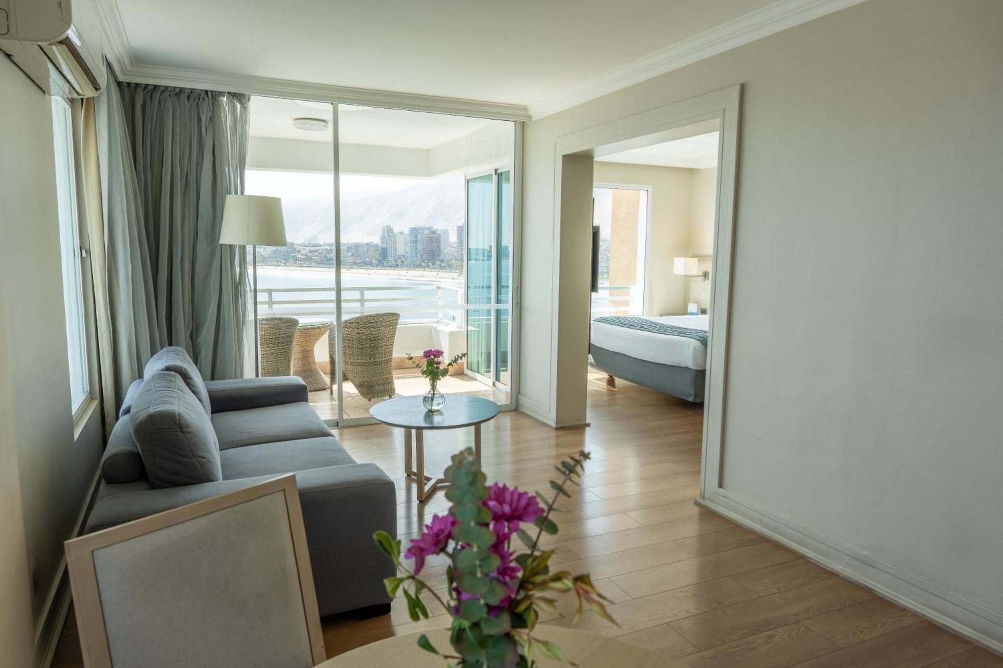 Terrado Suites Икике Экстерьер фото