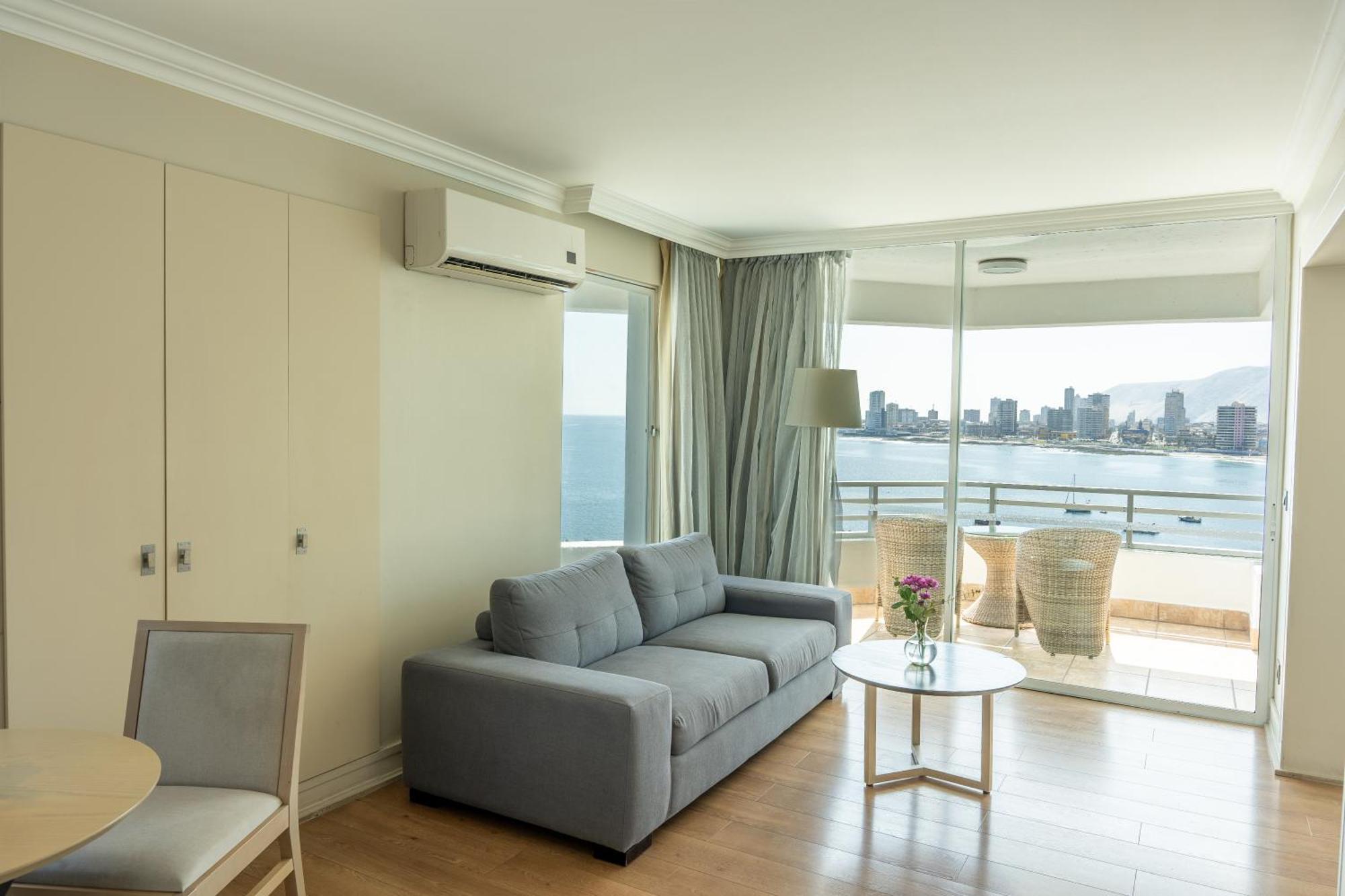 Terrado Suites Икике Экстерьер фото