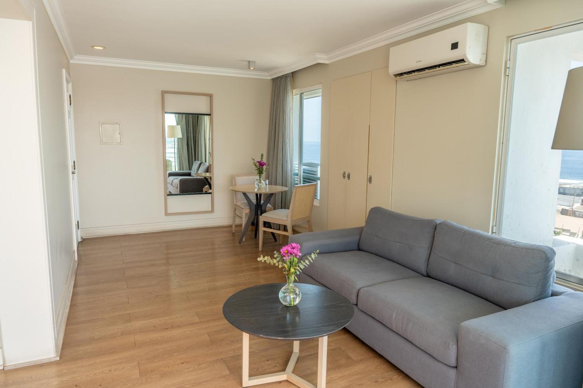 Terrado Suites Икике Экстерьер фото