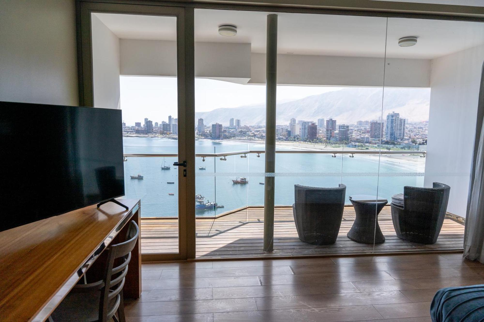 Terrado Suites Икике Экстерьер фото