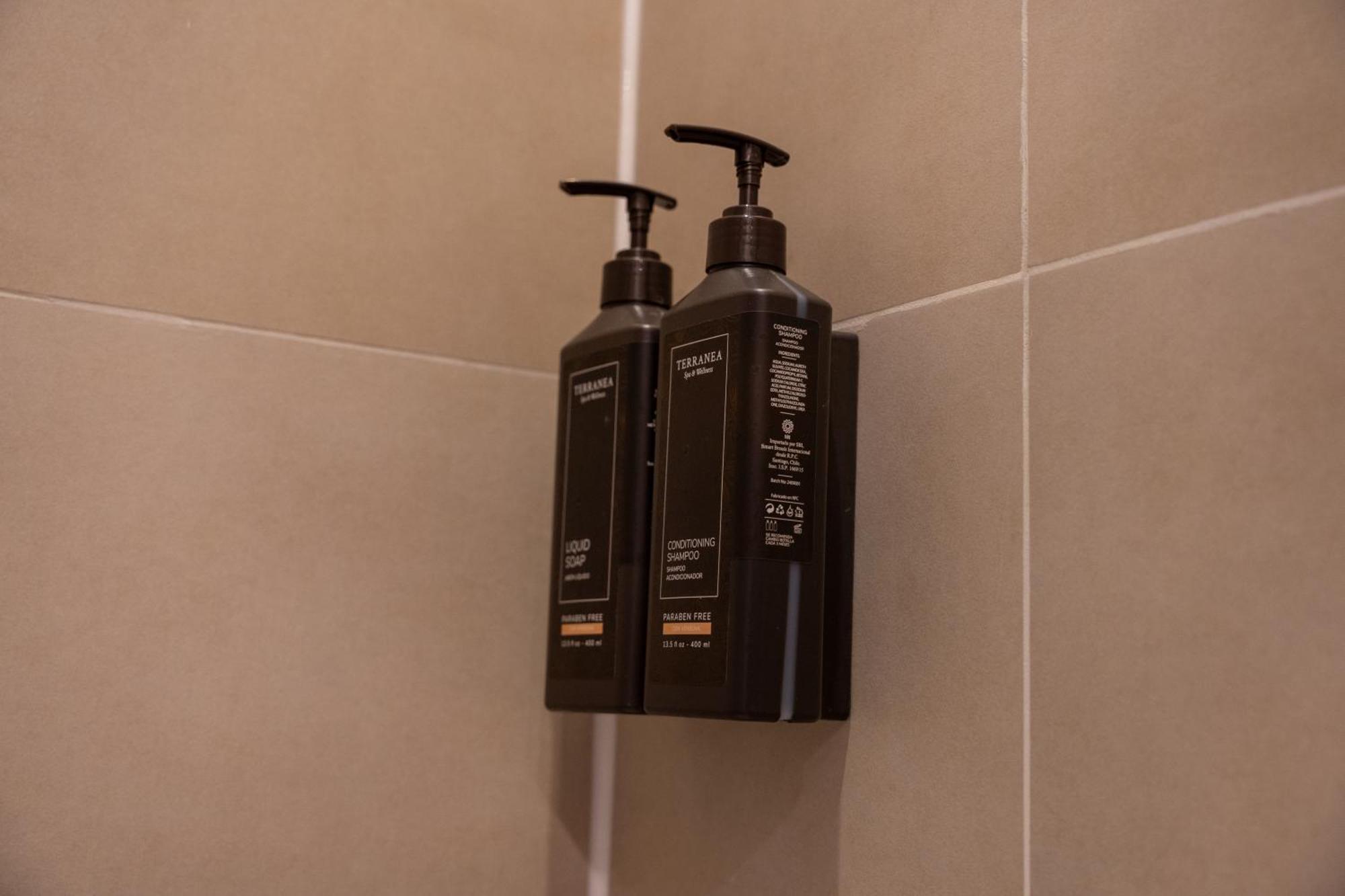 Terrado Suites Икике Экстерьер фото