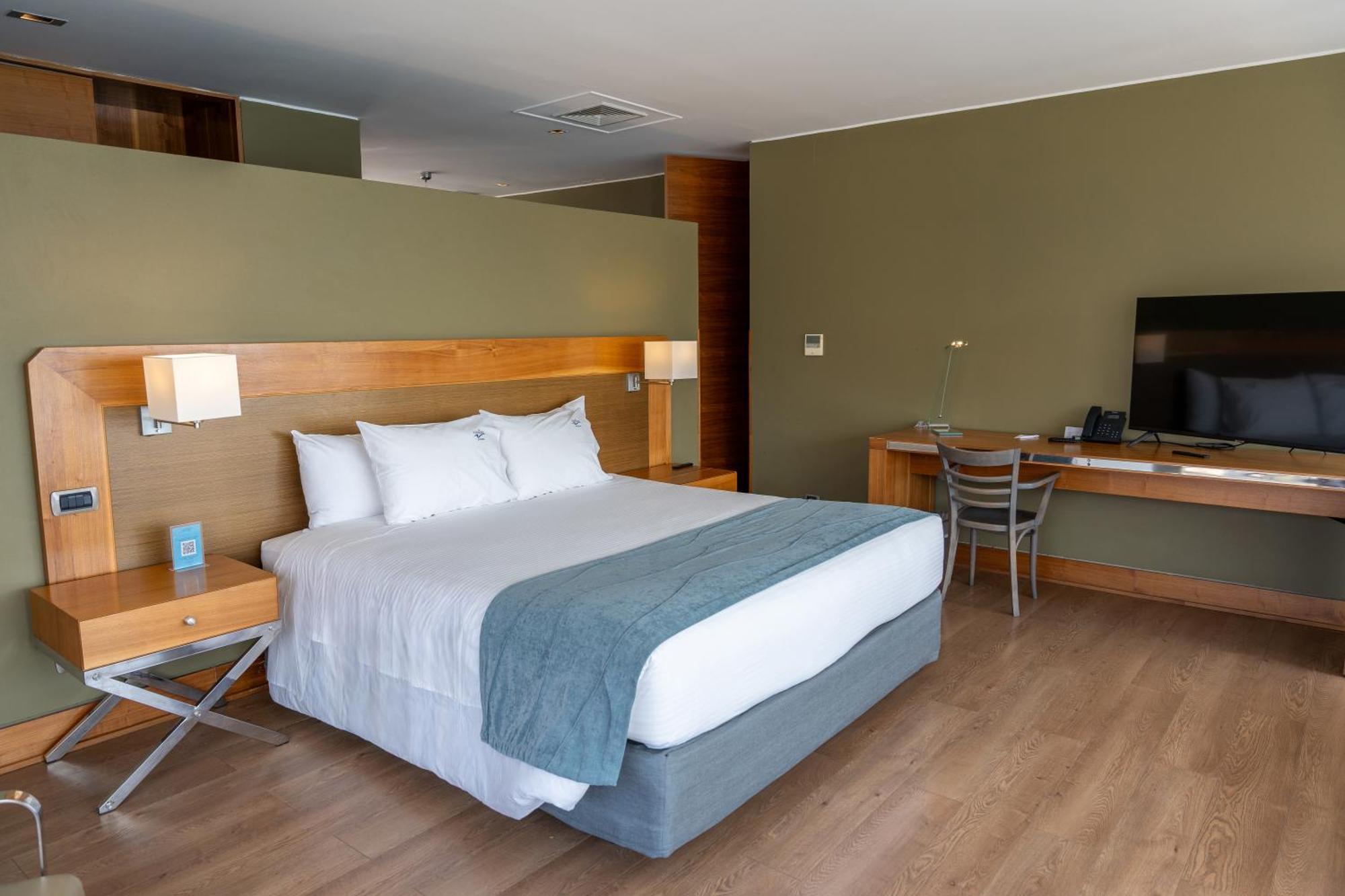 Terrado Suites Икике Экстерьер фото