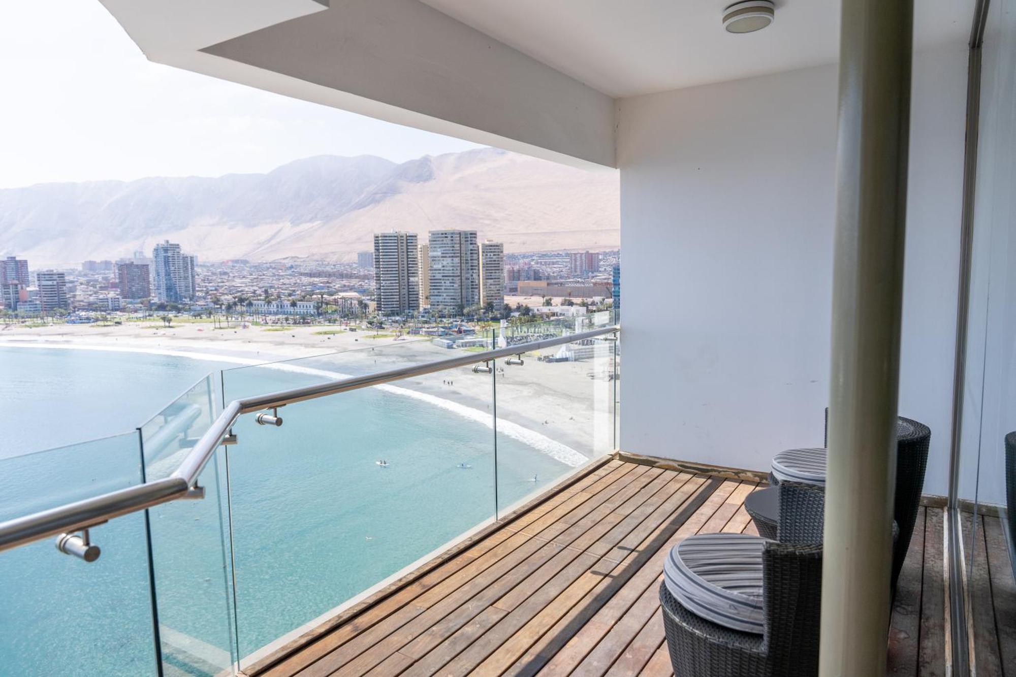 Terrado Suites Икике Экстерьер фото