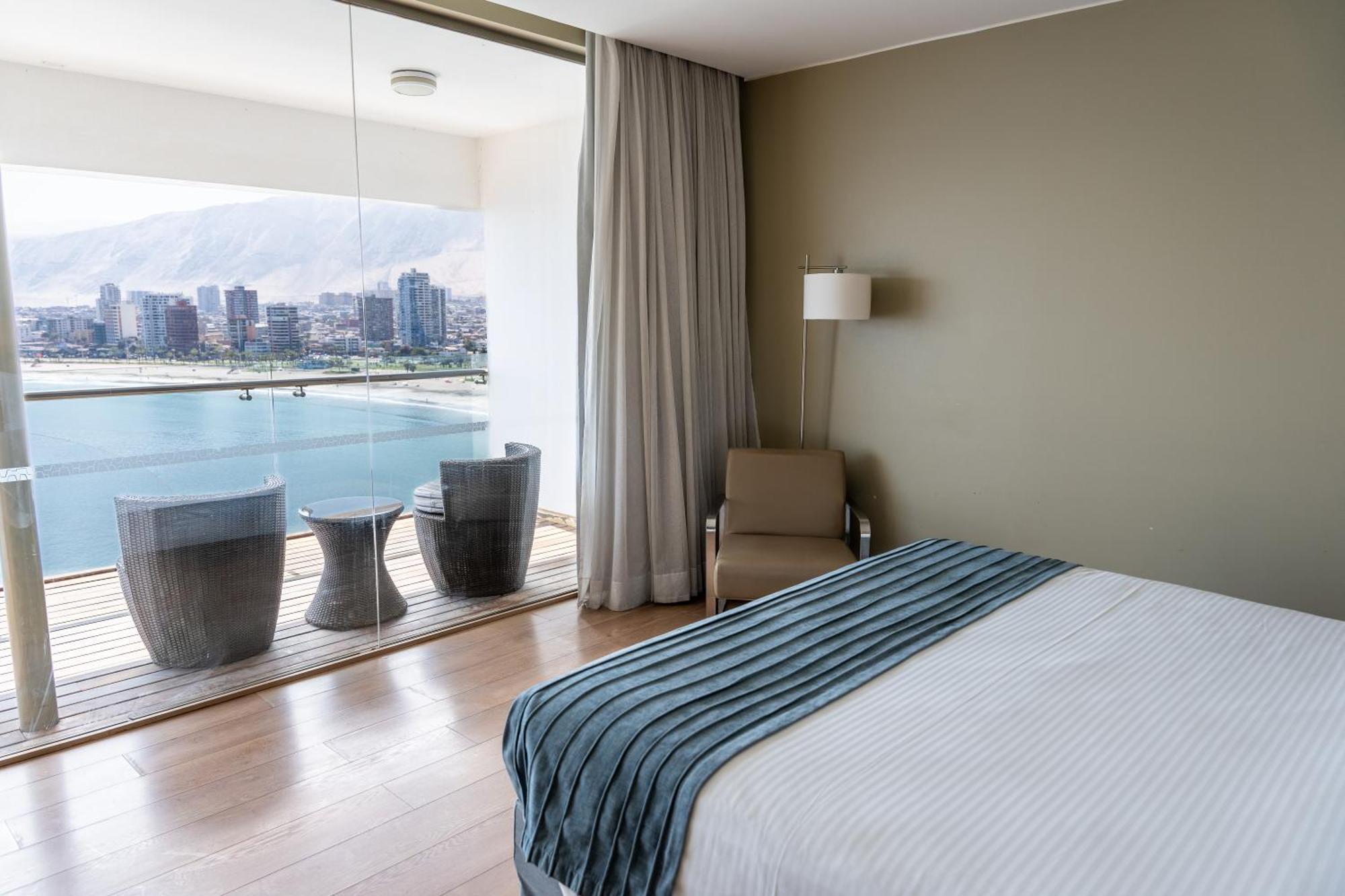 Terrado Suites Икике Экстерьер фото