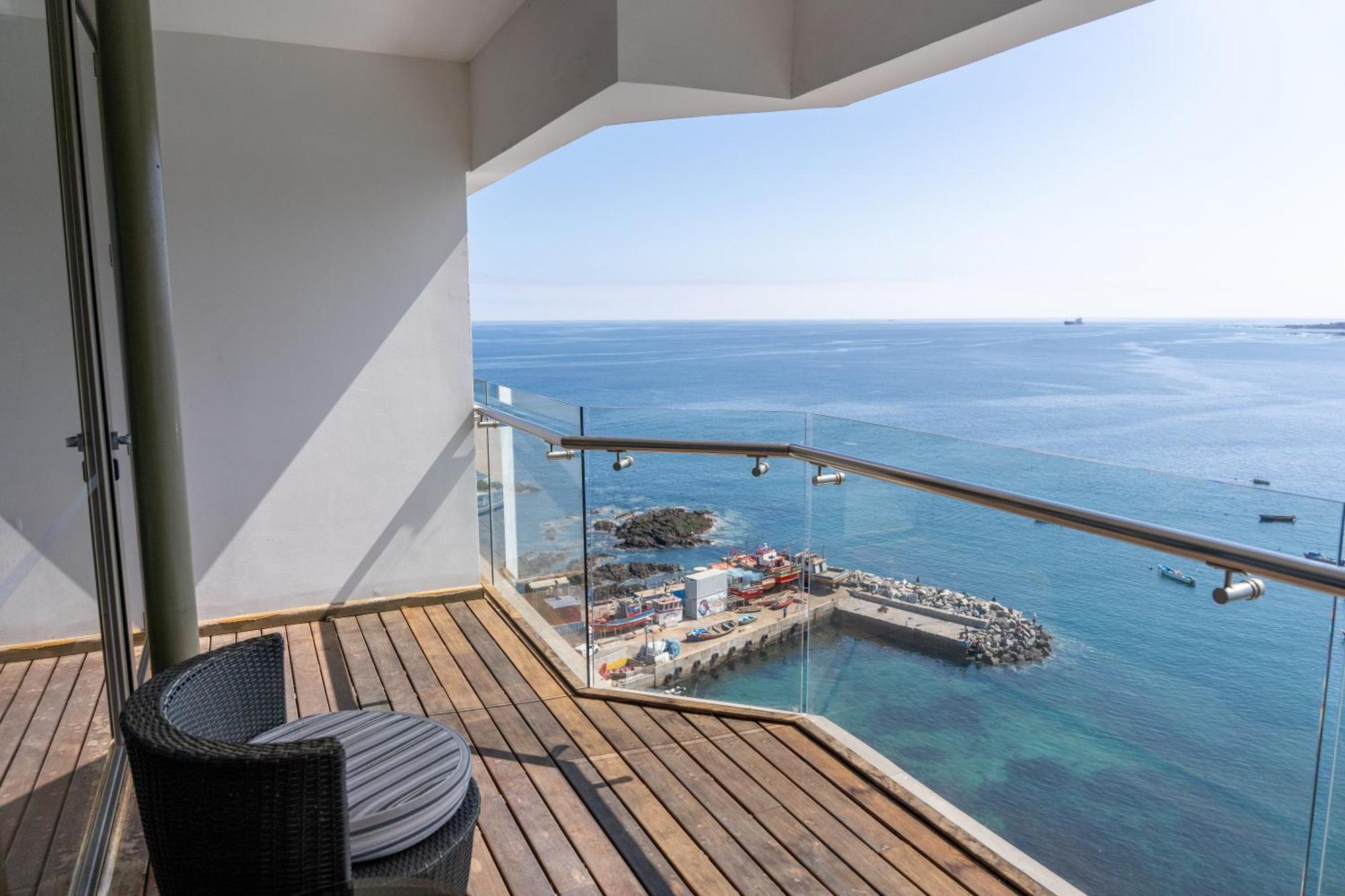 Terrado Suites Икике Экстерьер фото