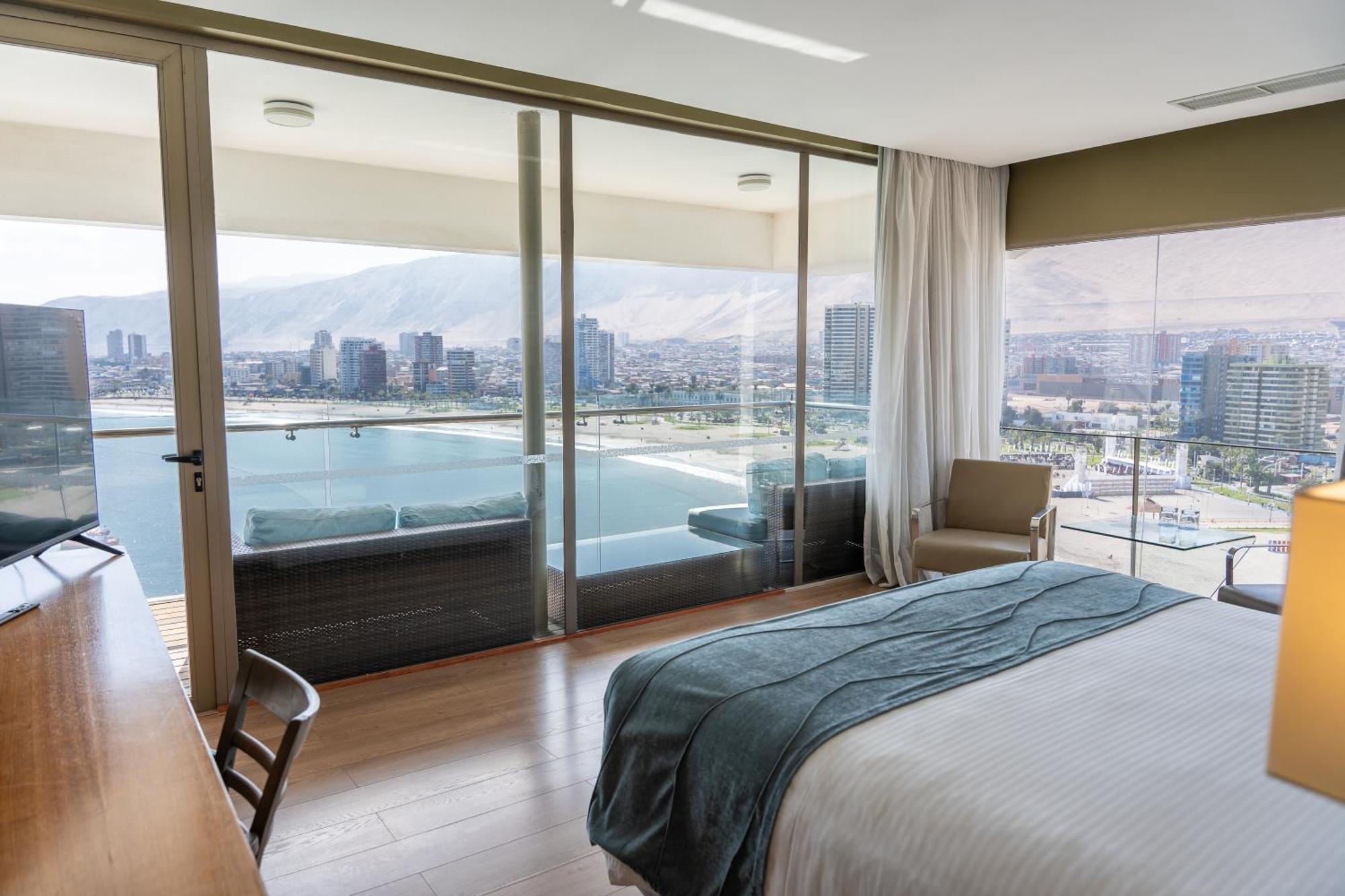 Terrado Suites Икике Экстерьер фото