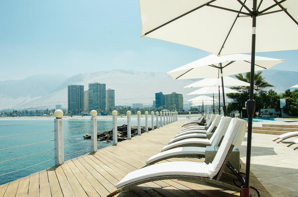 Terrado Suites Икике Экстерьер фото