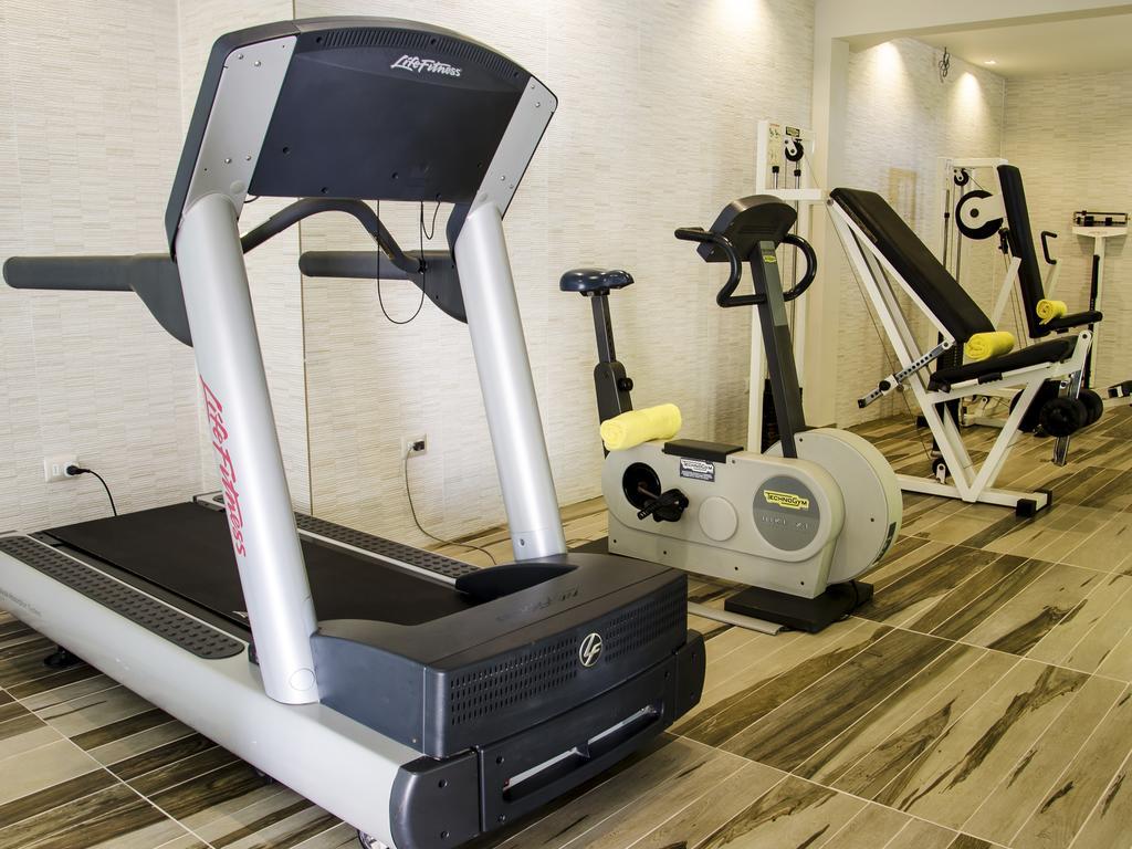 Terrado Suites Икике Экстерьер фото