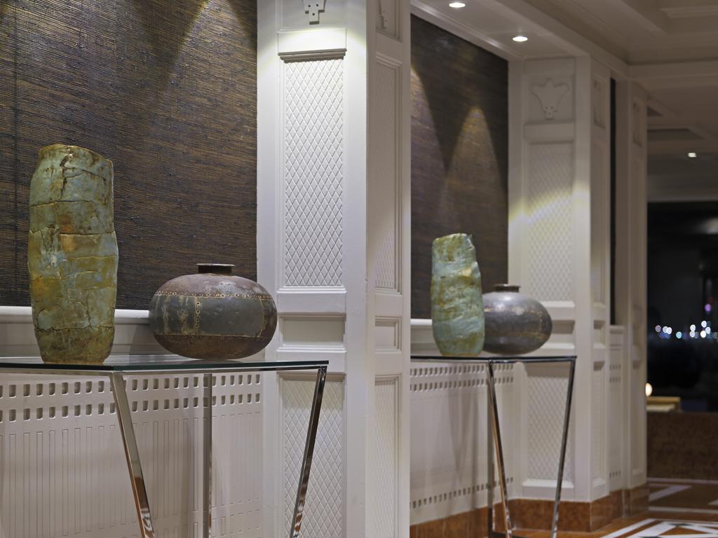 Terrado Suites Икике Экстерьер фото