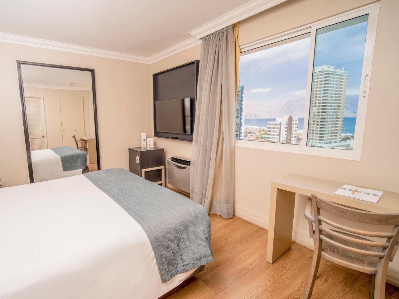 Terrado Suites Икике Экстерьер фото